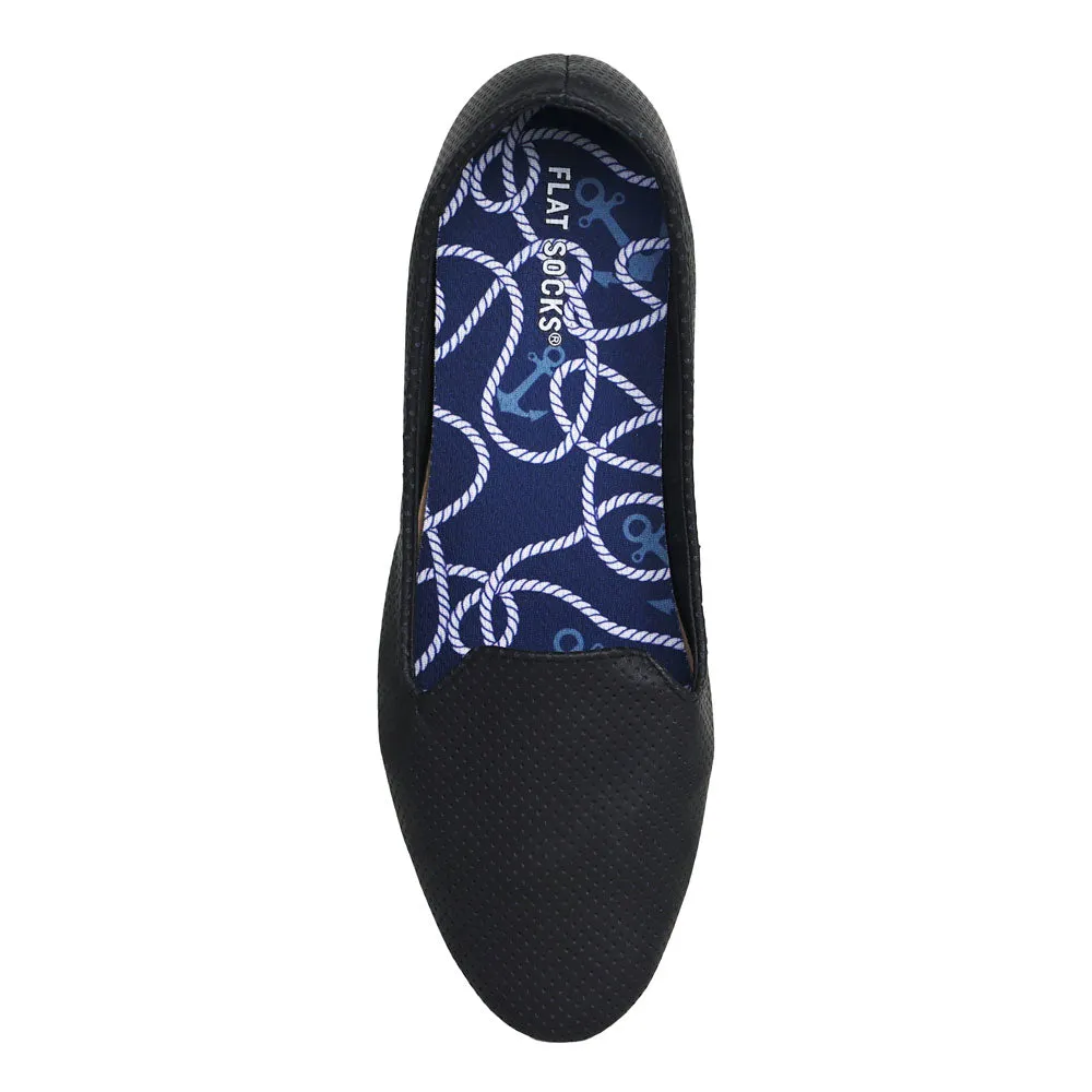 Seas-the-Day FLAT SOCKS