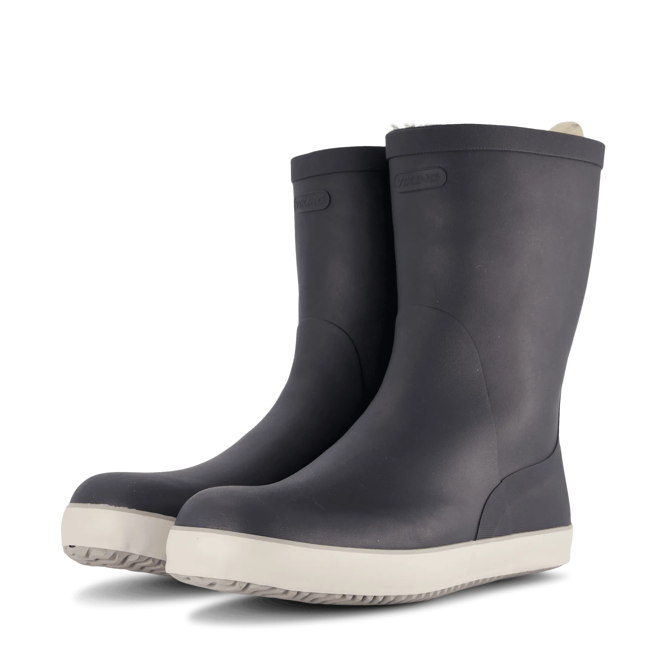 Seilas Warm Navy