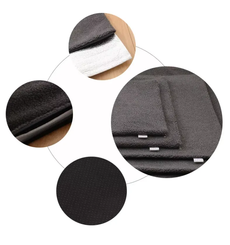 Self-Heating Pet Mat for Cats and Dogs - RPBA Shop Australia