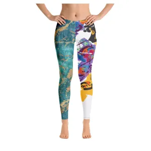 Senegalese Dream Leggings