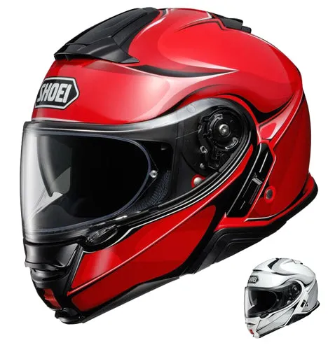 Shoei Neotec II Modular Helmet (Winsome)