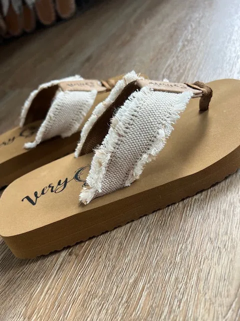 SHORELINE FLIP FLOPS