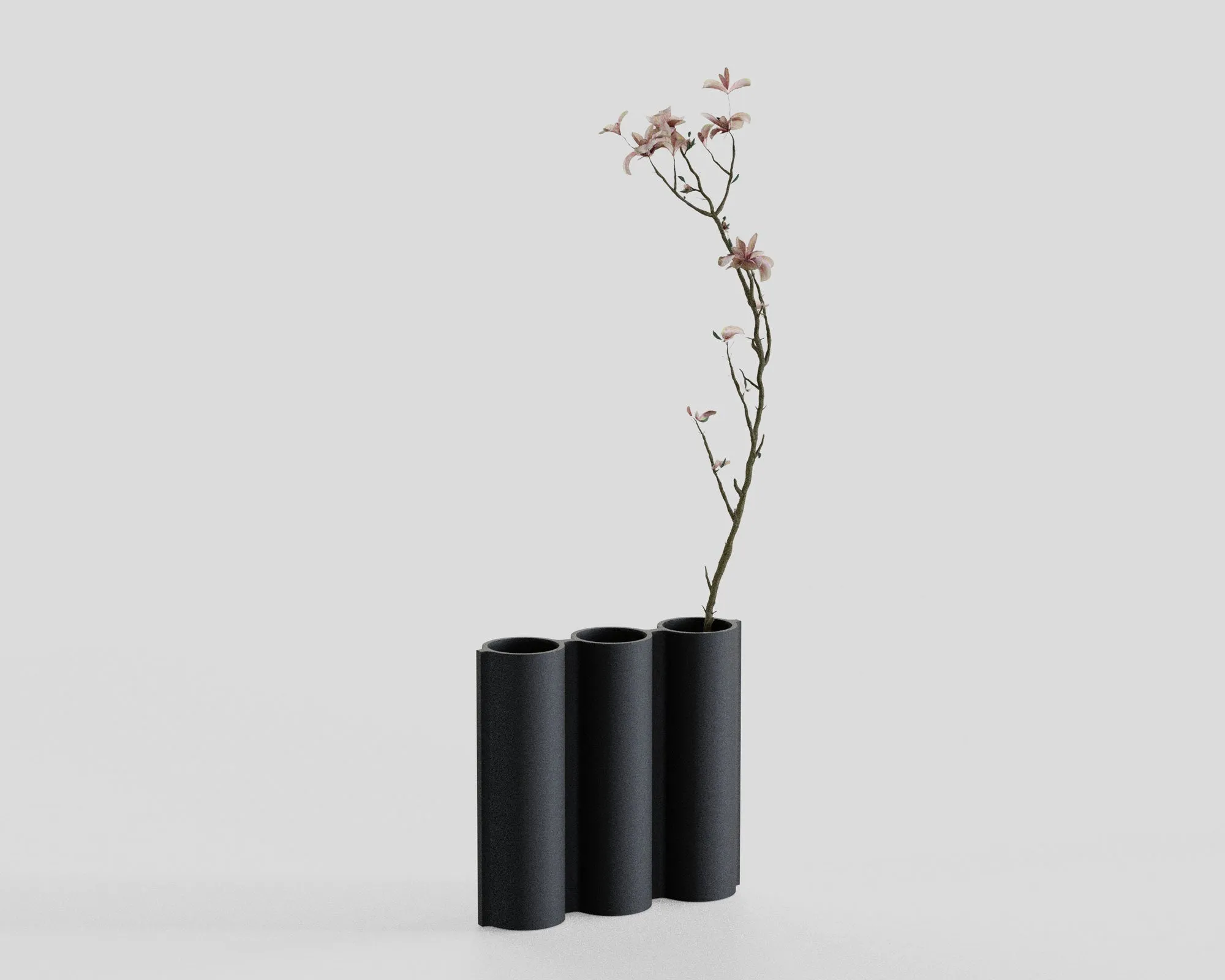 Silo Vase / Candle Holder 3VJ