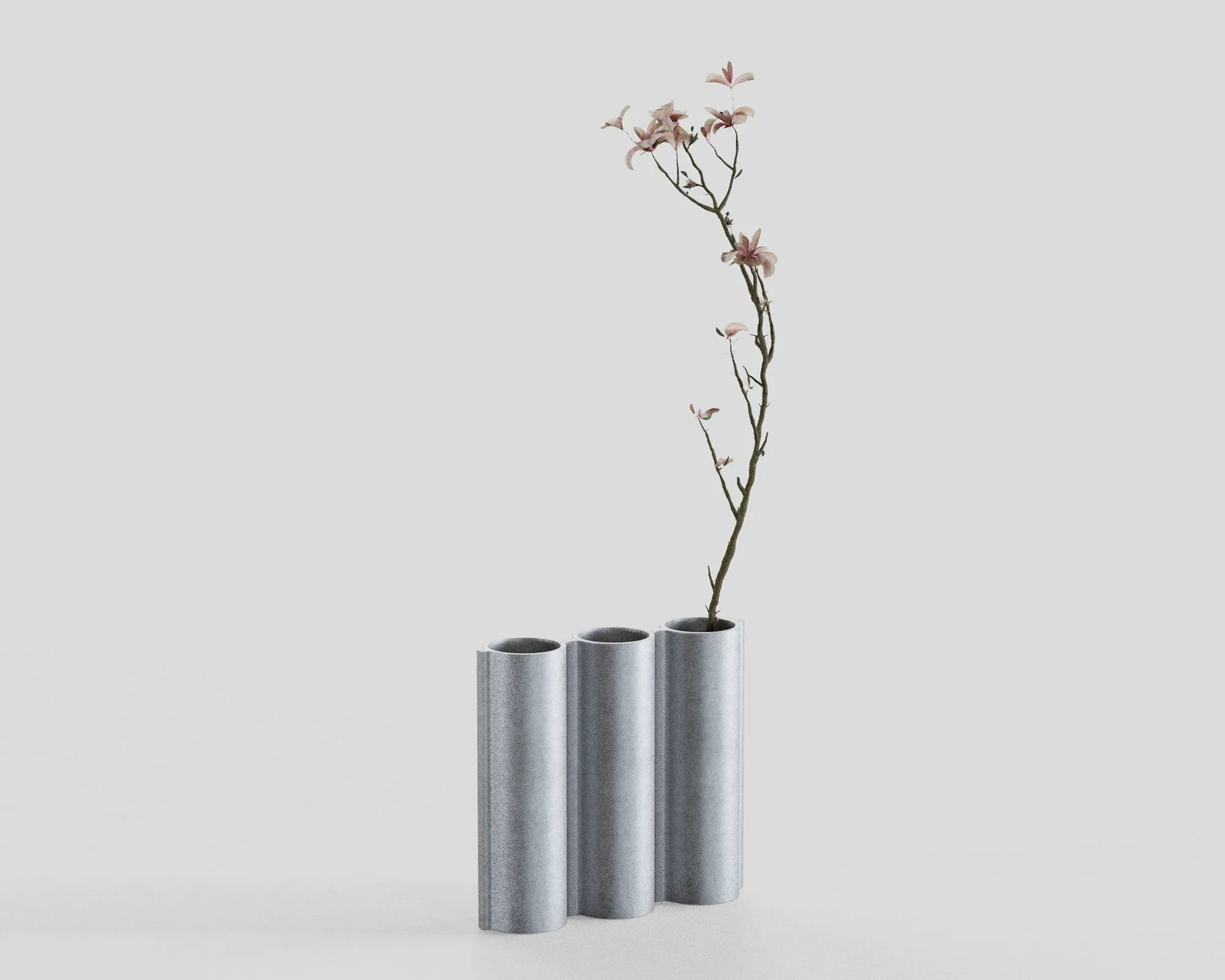 Silo Vase / Candle Holder 3VJ