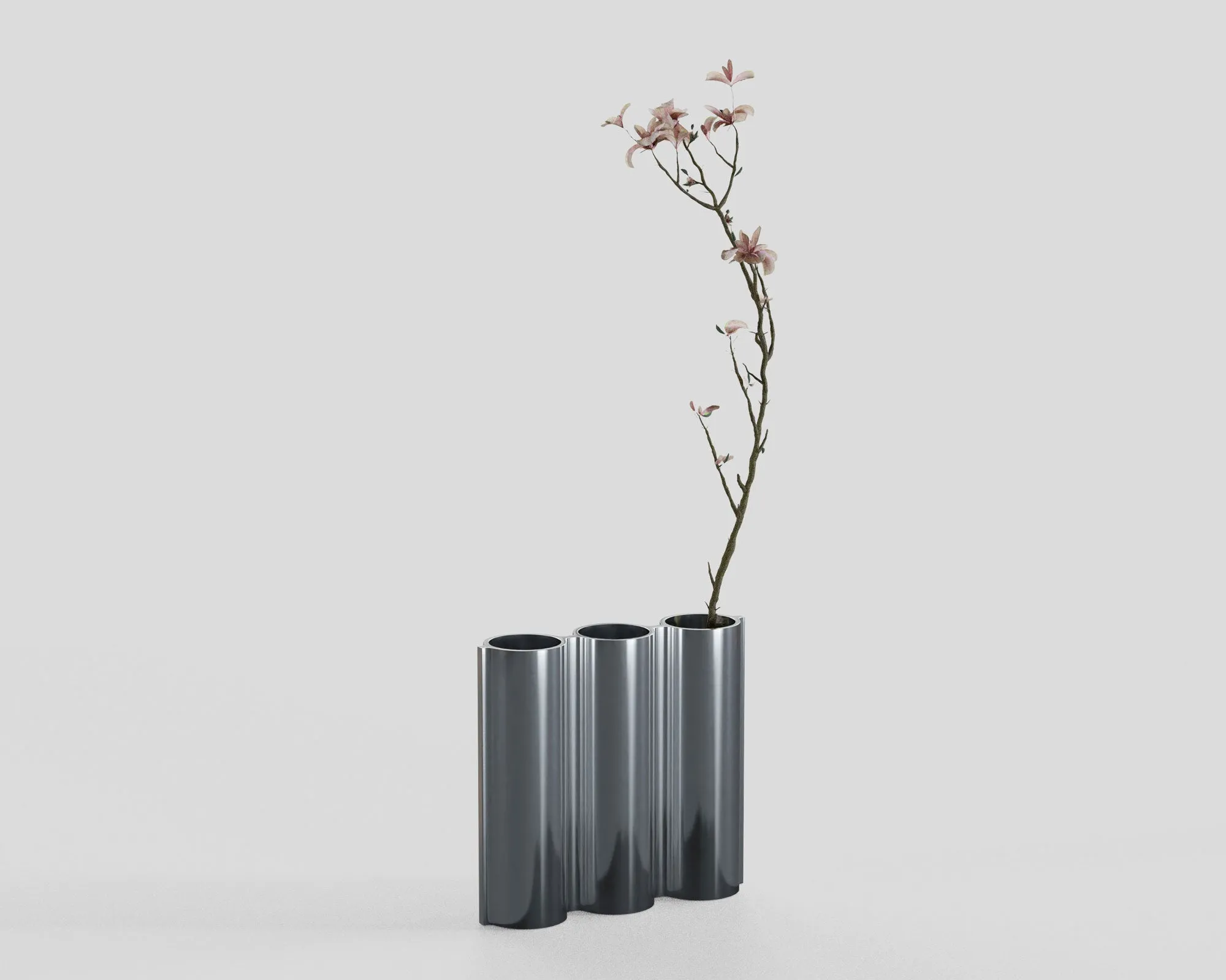 Silo Vase / Candle Holder 3VJ