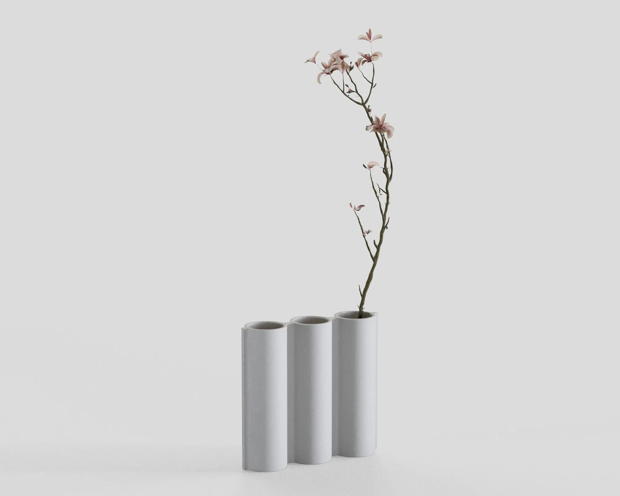 Silo Vase / Candle Holder 3VJ