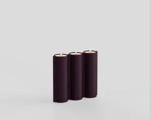 Silo Vase / Candle Holder 3VJ