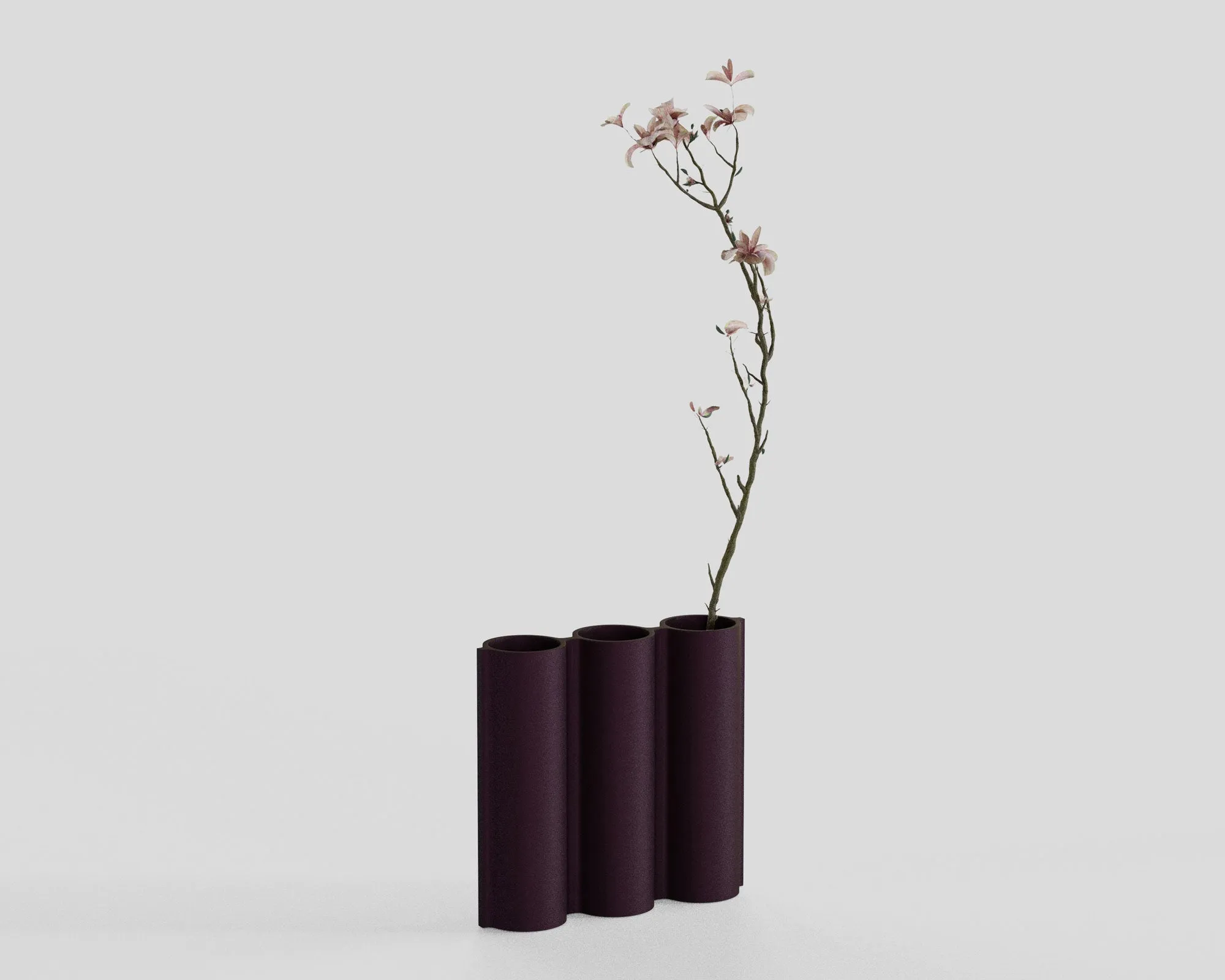 Silo Vase / Candle Holder 3VJ