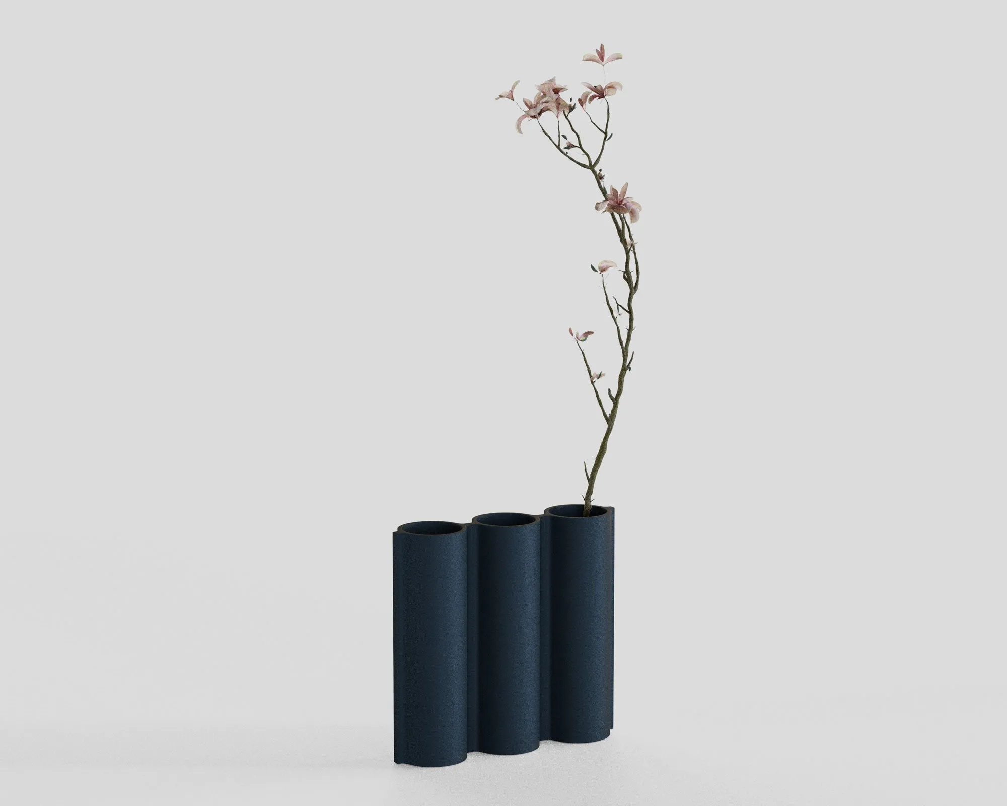 Silo Vase / Candle Holder 3VJ