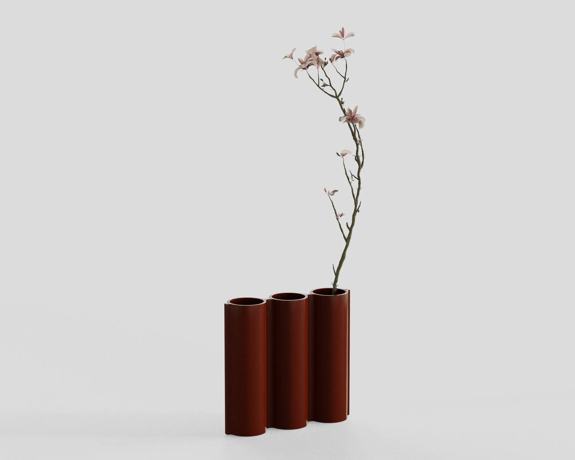 Silo Vase / Candle Holder 3VJ