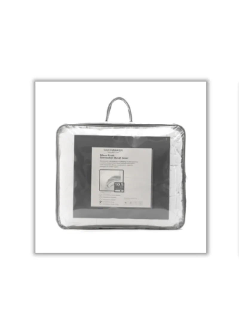 Simon Baker Premium Seer Sucker Micro Fresh Duvet Inner
