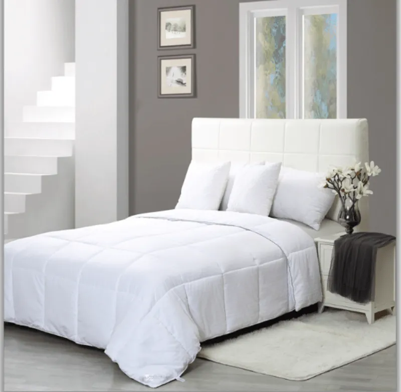 Simon Baker Premium Seer Sucker Micro Fresh Duvet Inner