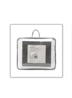 Simon Baker Premium Seer Sucker Micro Fresh Duvet Inner