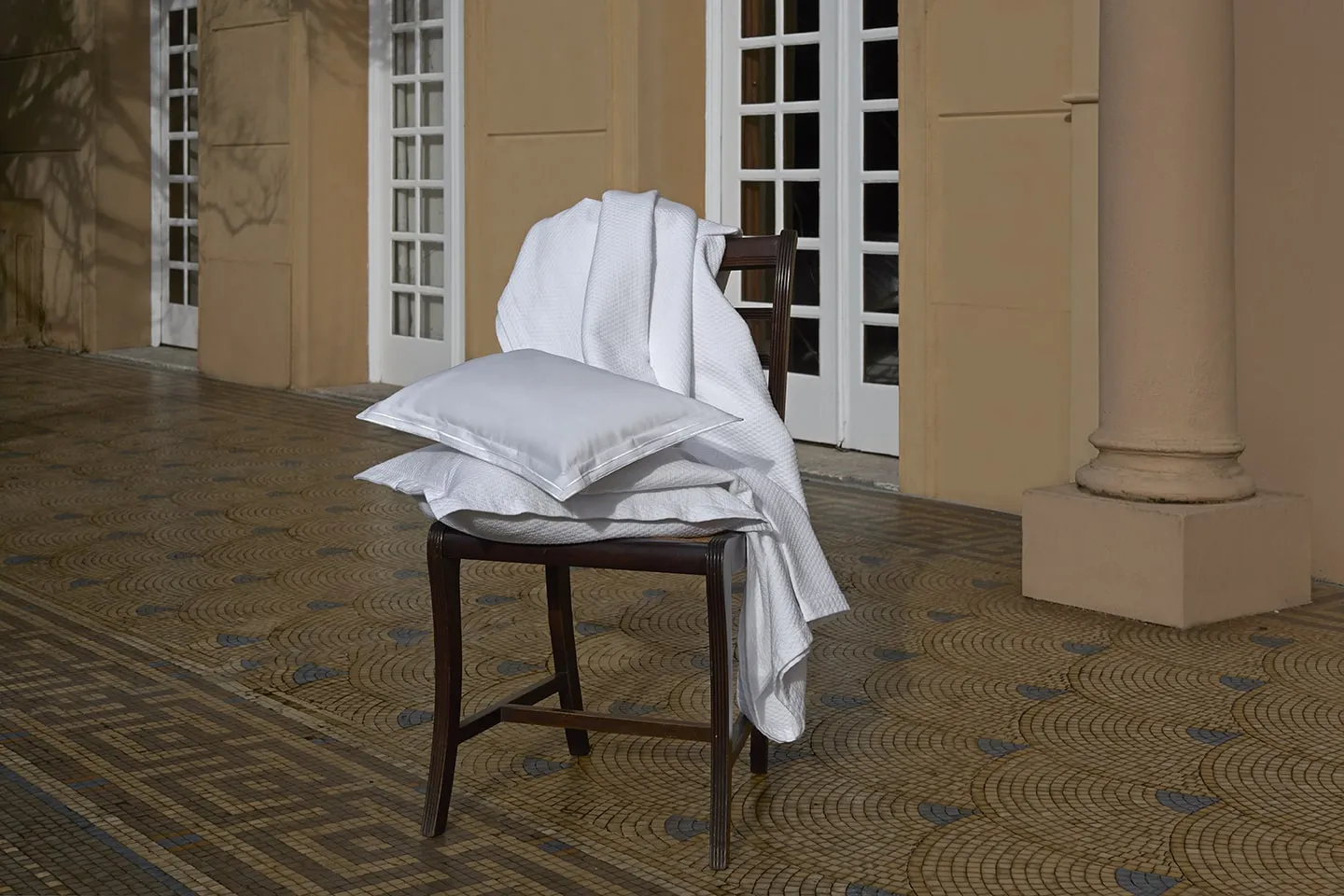 sintra bedspread