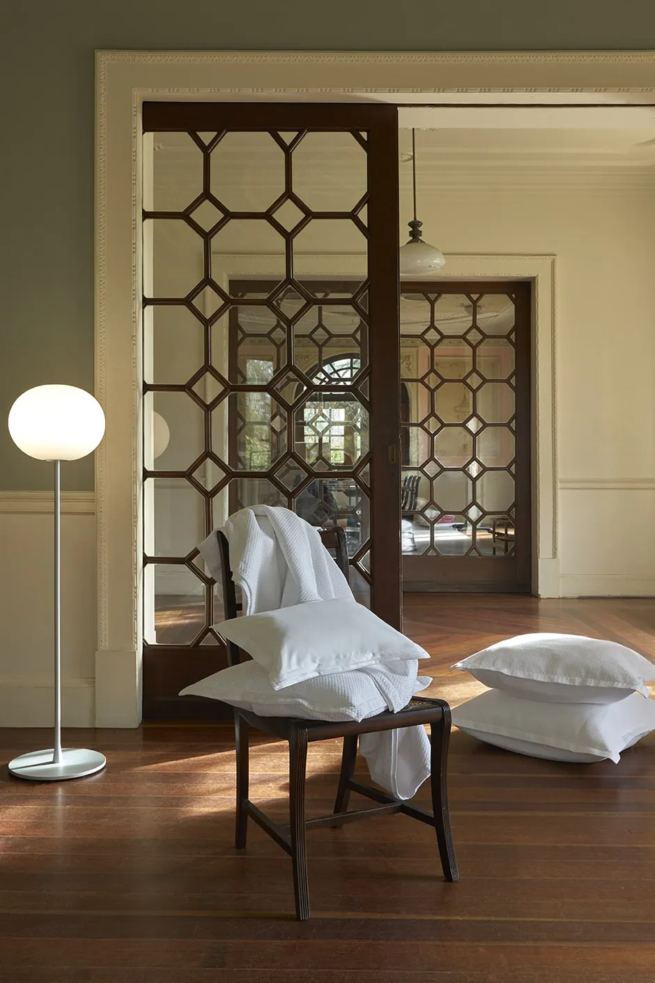 sintra bedspread