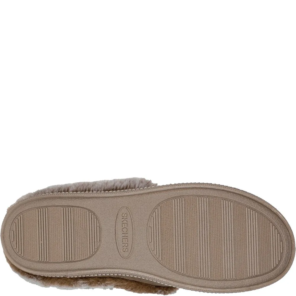 Skechers Cozy Campfire Lovely Life Slippers