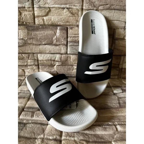 Skechers Hyper Burst Slides/Sandals/Slippers MEN