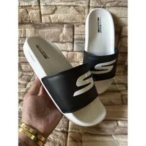 Skechers Hyper Burst Slides/Sandals/Slippers MEN