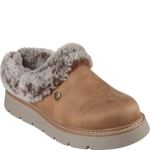 Skechers Keepsakes Lite Cozy Blend Slippers