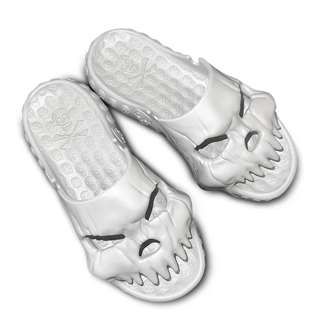 SKULL COZIES