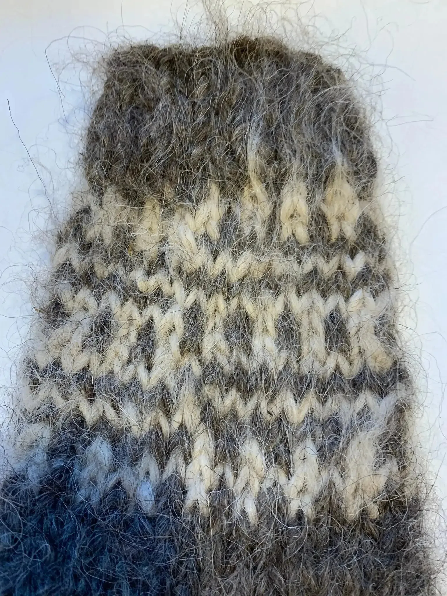 Socks  Wool Organic Knitted