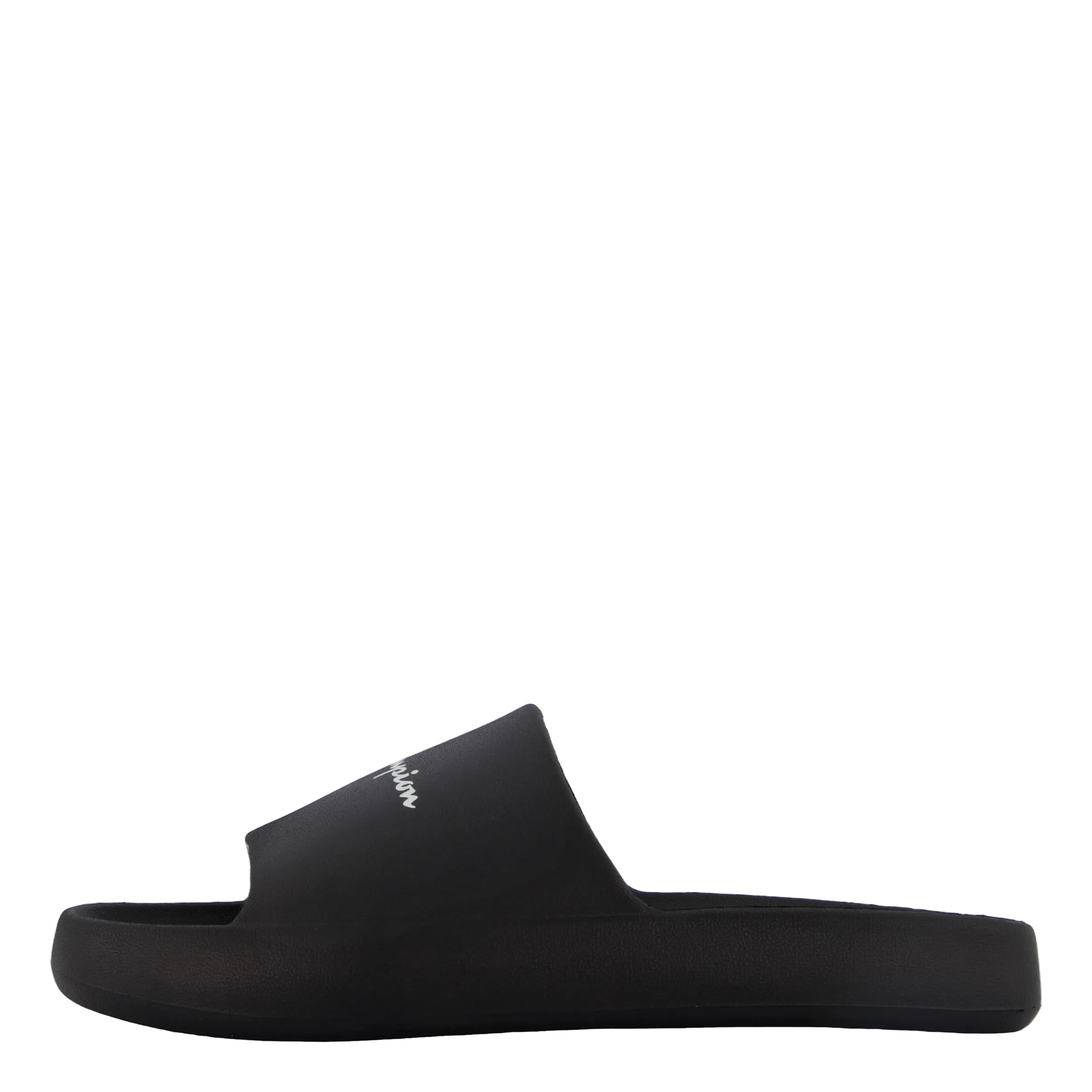 Soft Slipper Slide Black Beauty