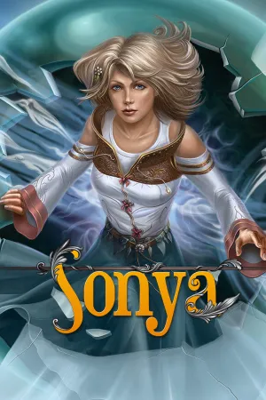Sonya: The Great Adventure (PC/MAC)