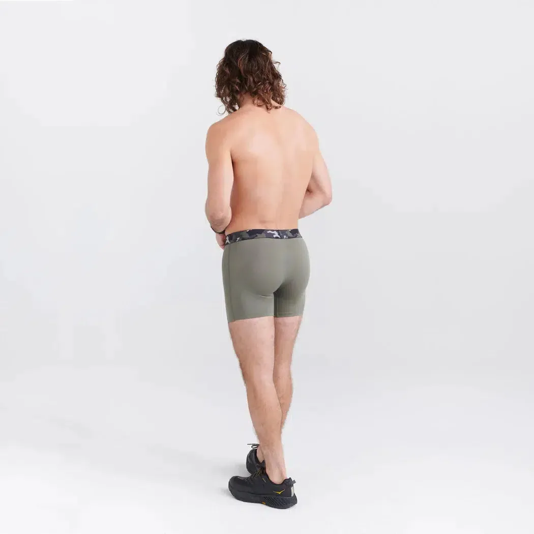 SPORT MESH BB FLY DUSTY OLIVE/CAMO