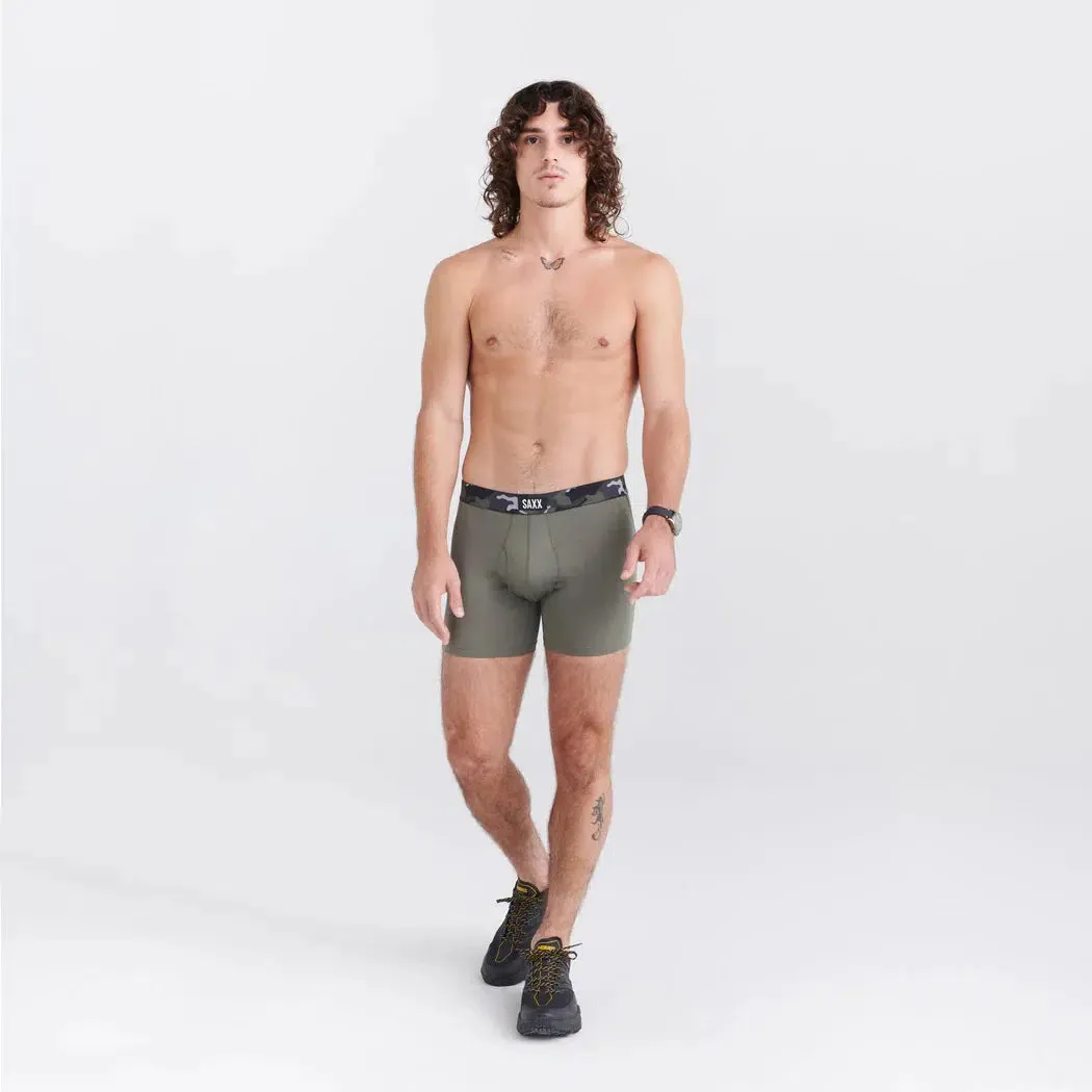 SPORT MESH BB FLY DUSTY OLIVE/CAMO