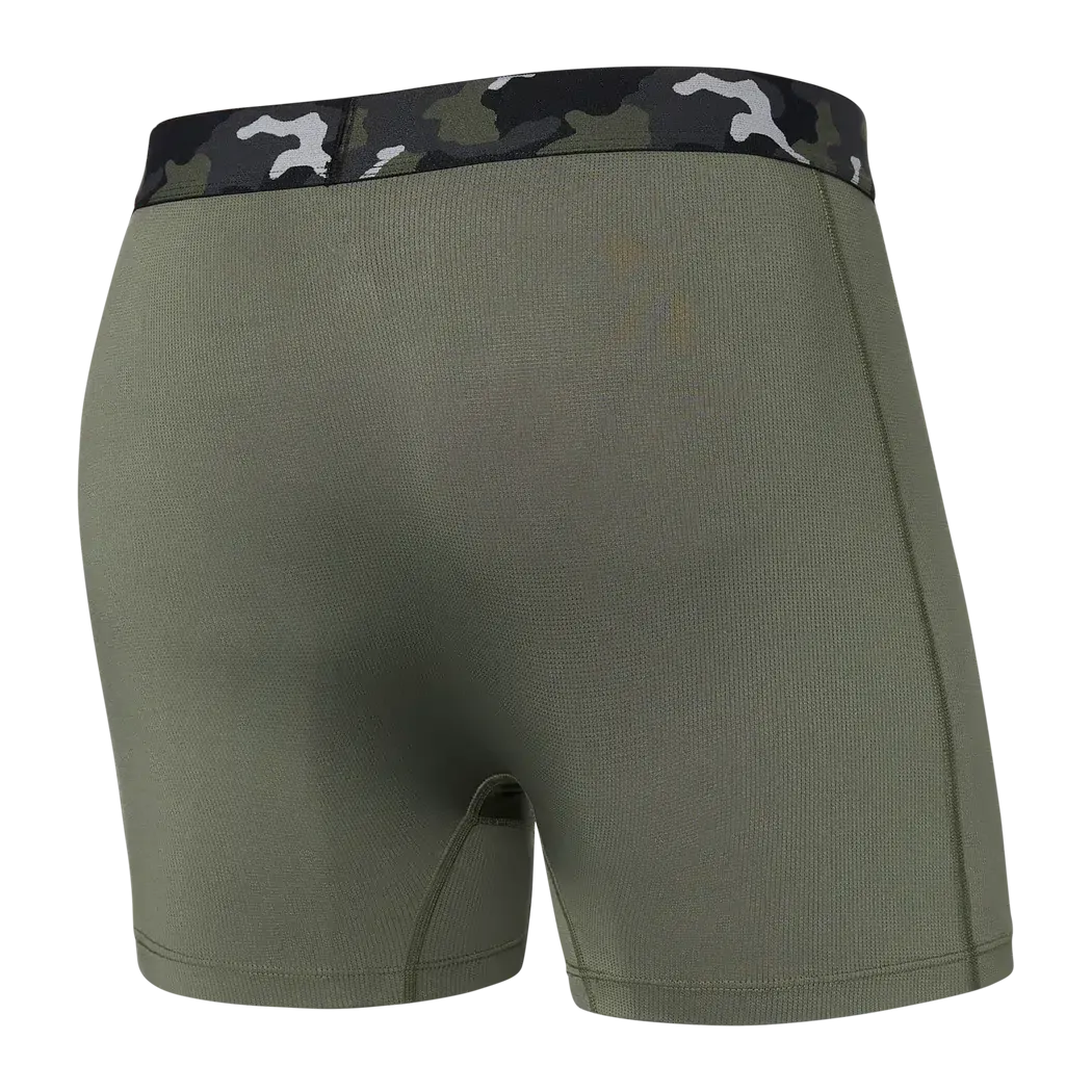 SPORT MESH BB FLY DUSTY OLIVE/CAMO