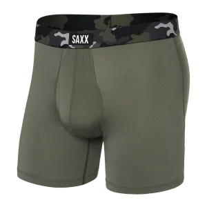 SPORT MESH BB FLY DUSTY OLIVE/CAMO