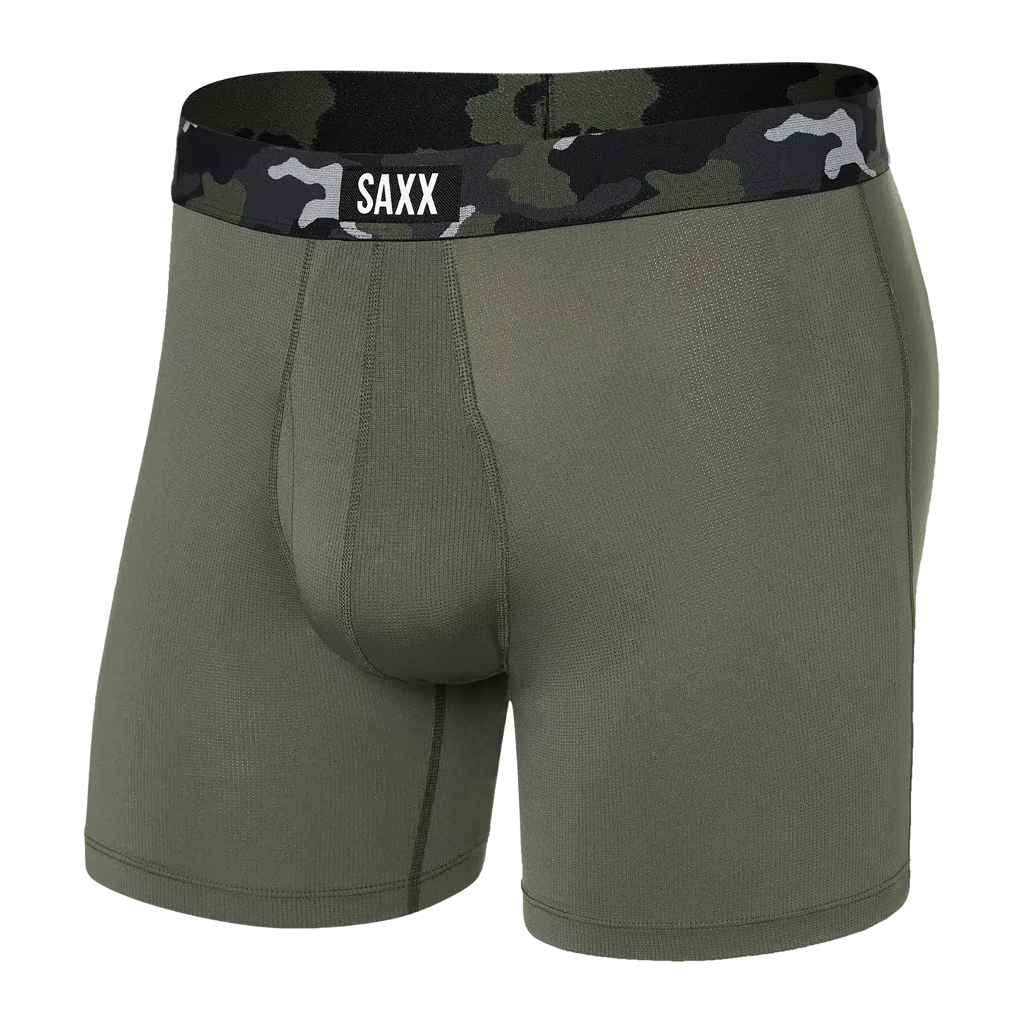 SPORT MESH BB FLY DUSTY OLIVE/CAMO