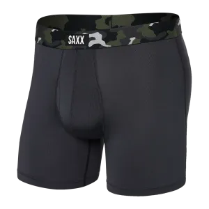 SPORT MESH BB FLY FADED BLK CAMO