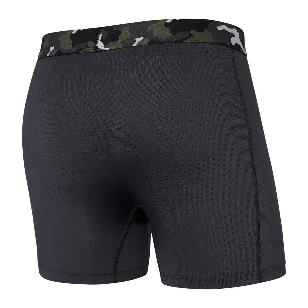 SPORT MESH BB FLY FADED BLK CAMO
