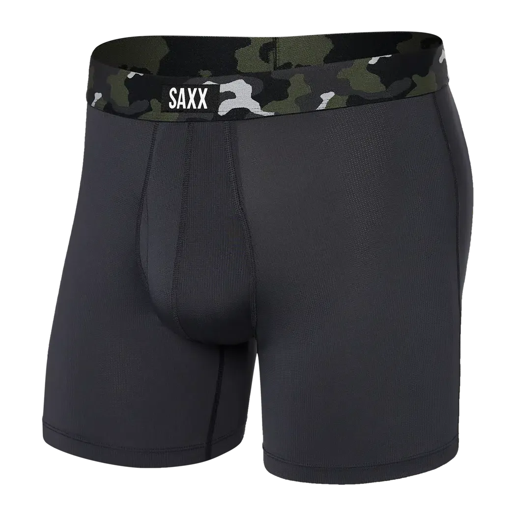 SPORT MESH BB FLY FADED BLK CAMO