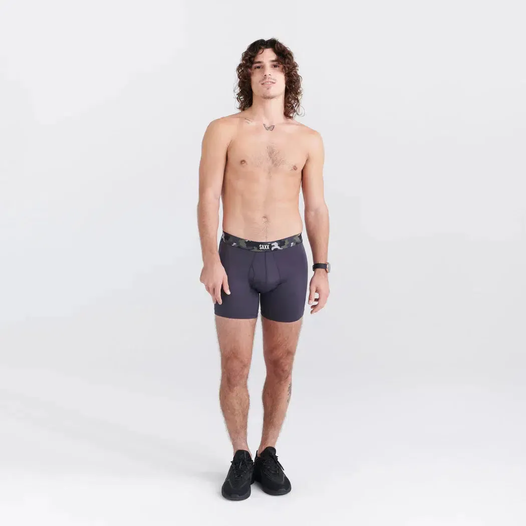 SPORT MESH BB FLY FADED BLK CAMO