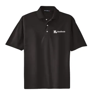 Sport-Tek® Tall Dri-Mesh® Polo