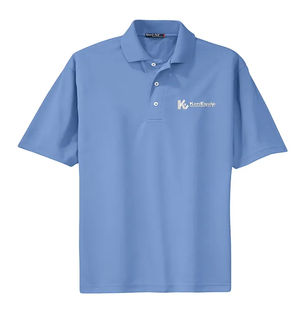 Sport-Tek® Tall Dri-Mesh® Polo