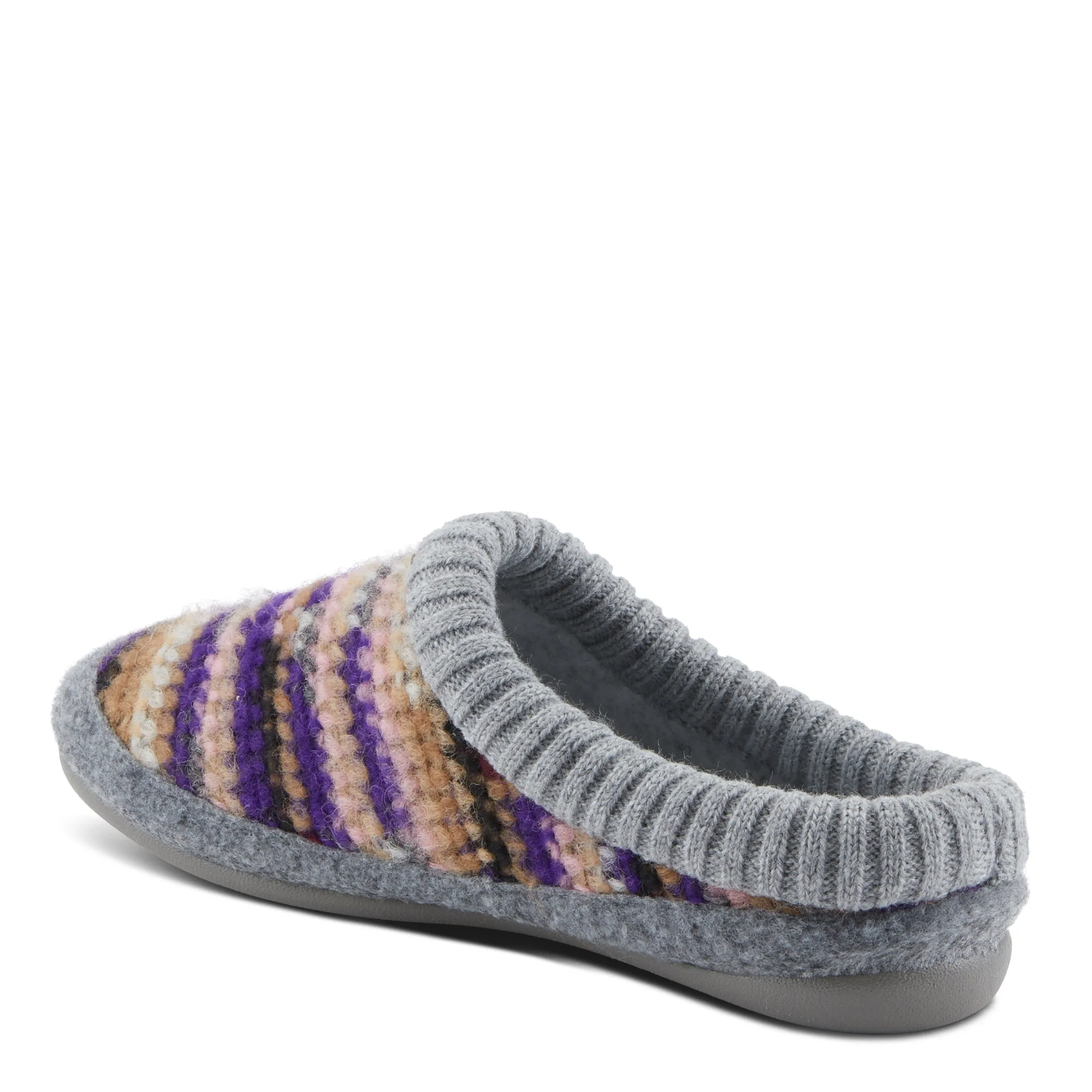 Spring Step Shoes Flexus Gelina Slippers