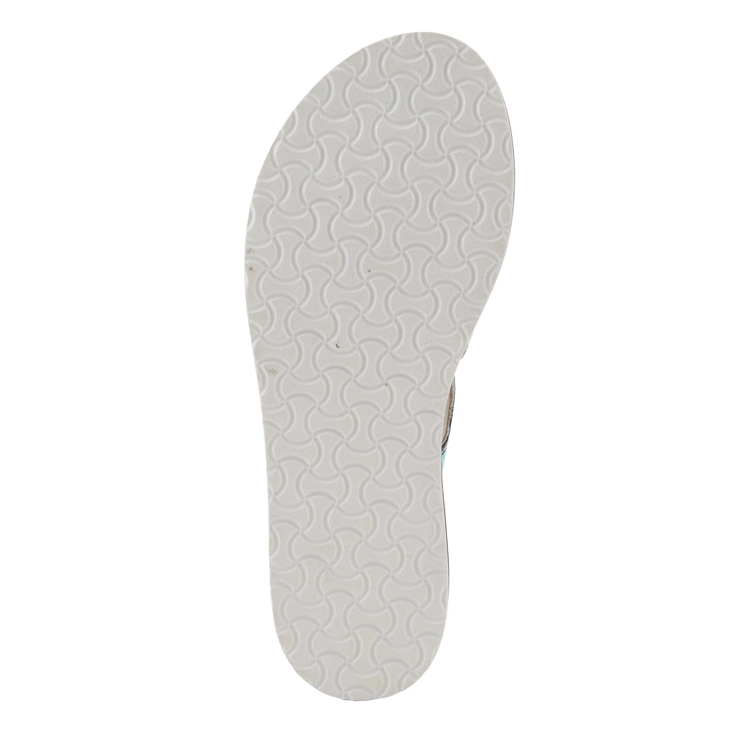Spring Step Shoes  L'Artiste Maryse Sandals Women’s Leather Slide