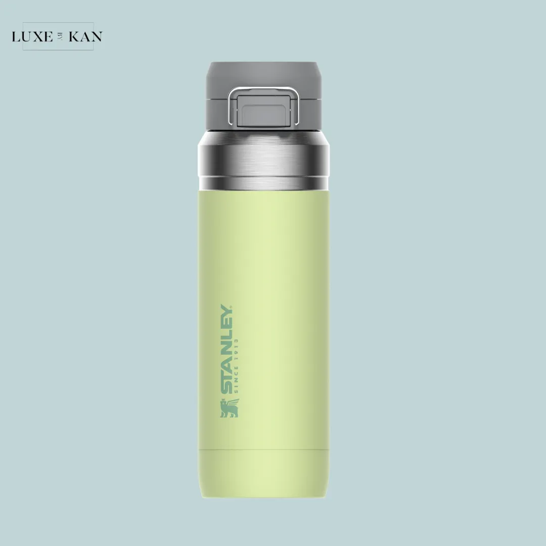 STANLEY GO QUICK FLIP WATER BOTTLE