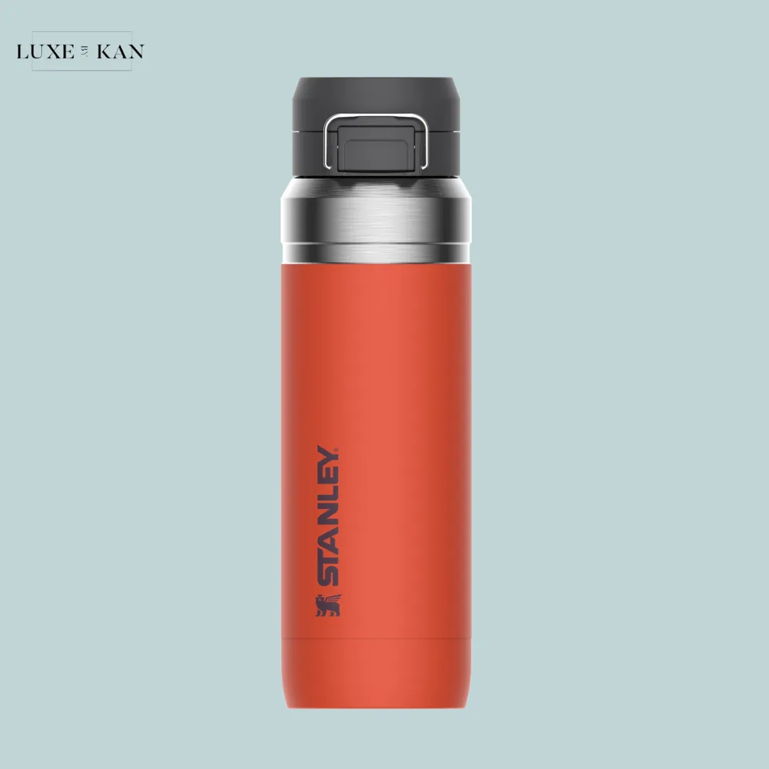 STANLEY GO QUICK FLIP WATER BOTTLE