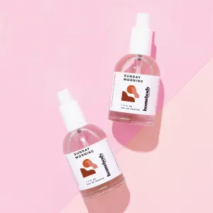 Sunday Morning Eau de Parfum