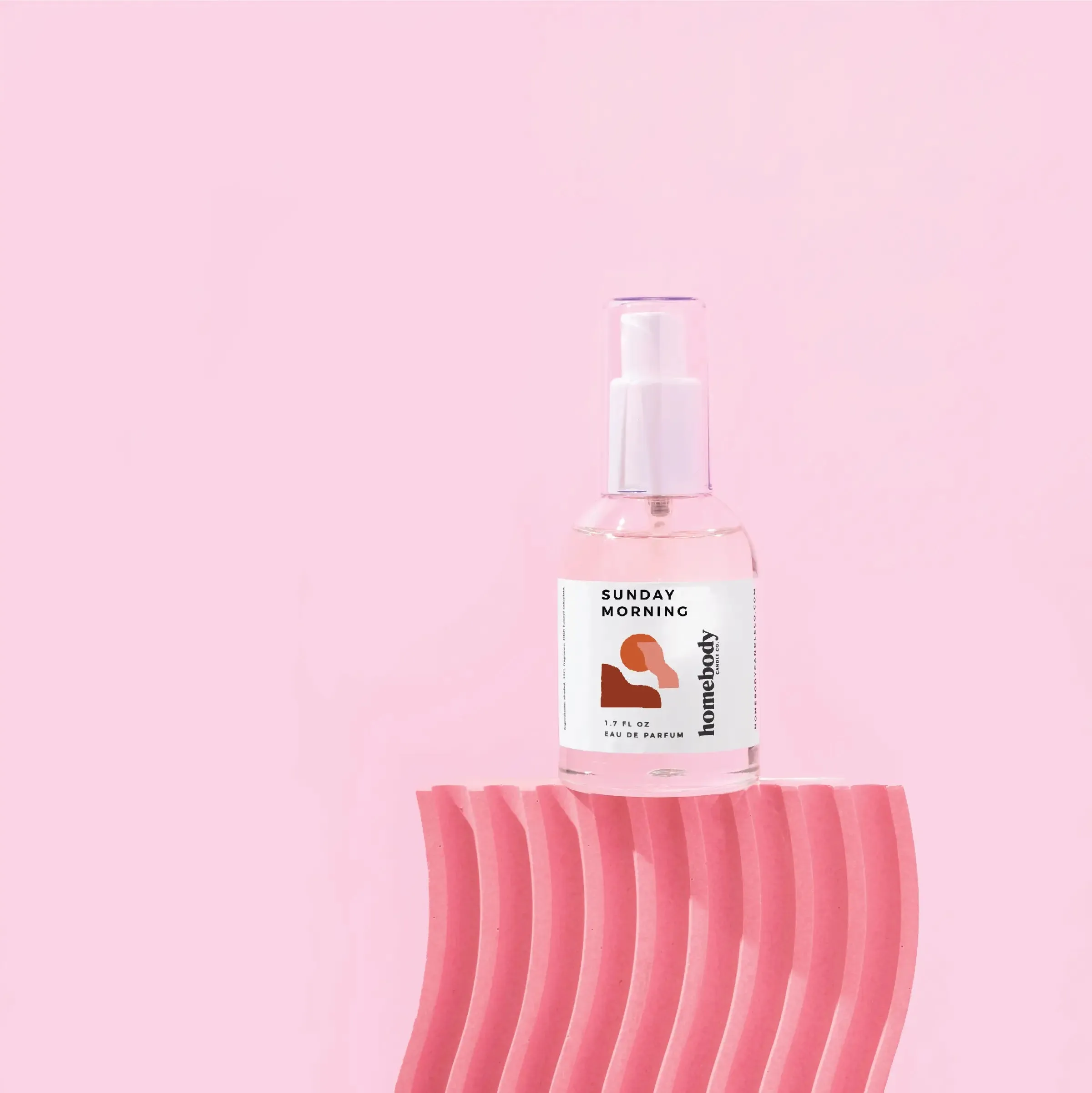 Sunday Morning Eau de Parfum