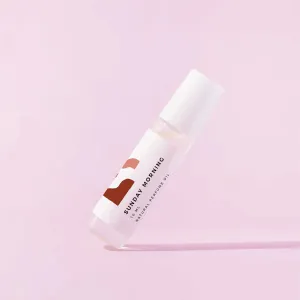Sunday Morning Perfume Oil