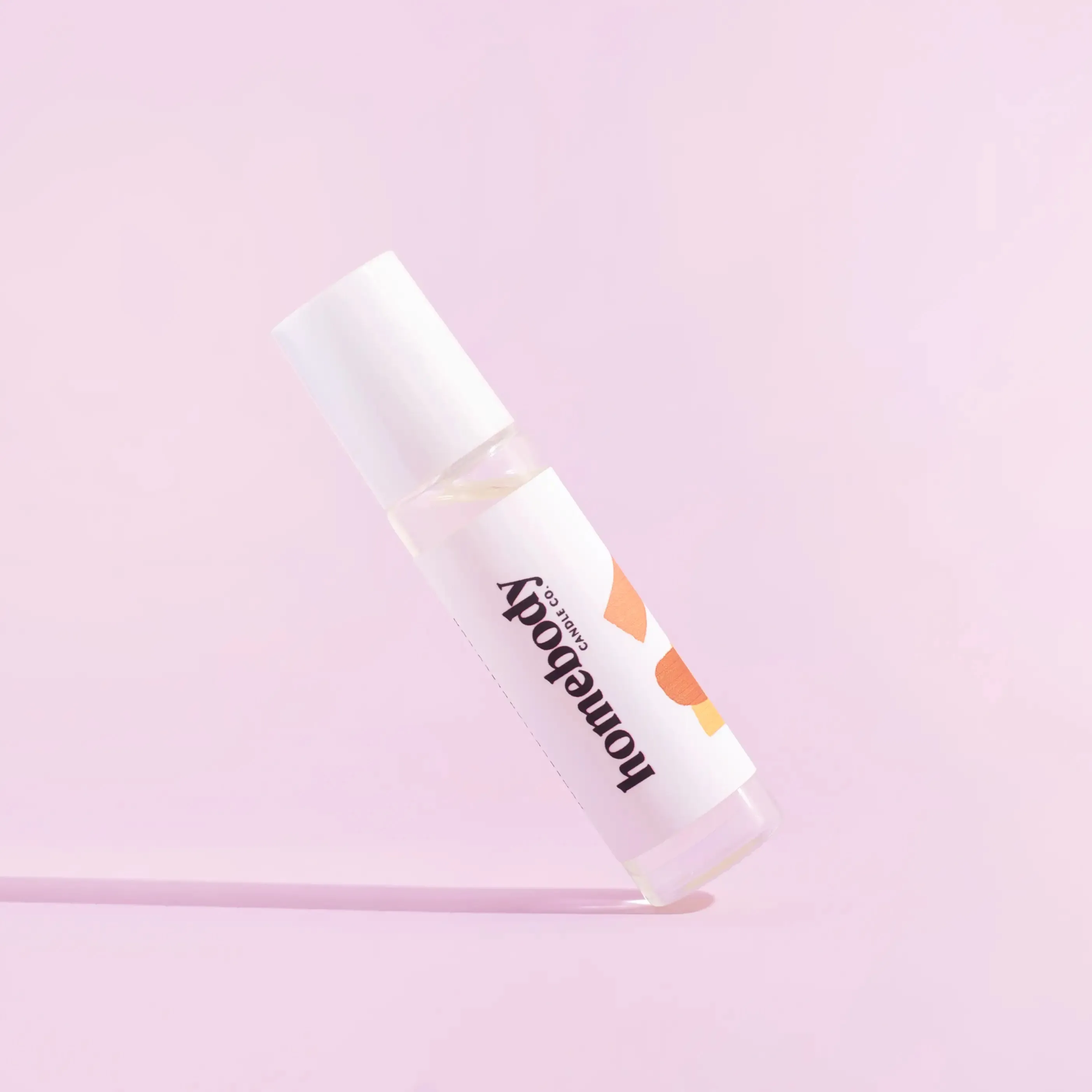 Sunday Morning Perfume Oil