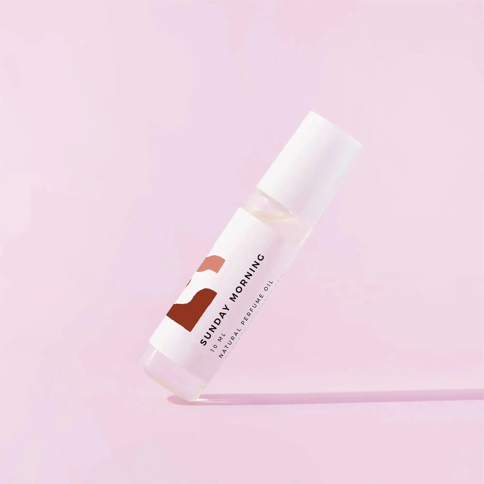 Sunday Morning Perfume Oil