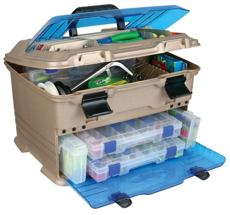 T5 Multiloader Pro Tackle Box