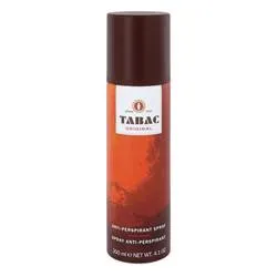 Tabac Anti-Perspirant Spray By Maurer & Wirtz