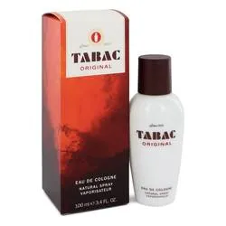 Tabac Cologne Spray By Maurer & Wirtz